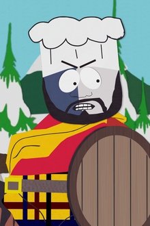 South Park season 1 episode 8