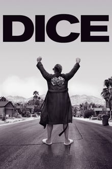 Dice tv show poster