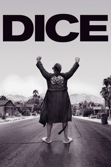 Poster da série Dice