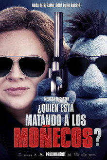 The Happytime Murders