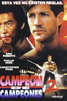 Campeón de campeones 2