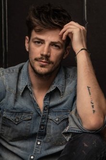 Photo of Grant Gustin