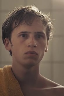 Photo of David Brückner