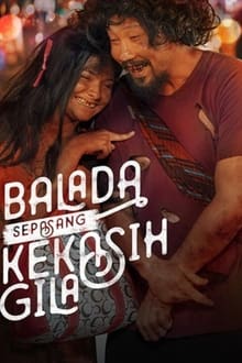 Balada Sepasang Kekasih Gila