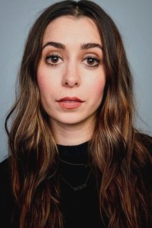 Photo of Cristin Milioti