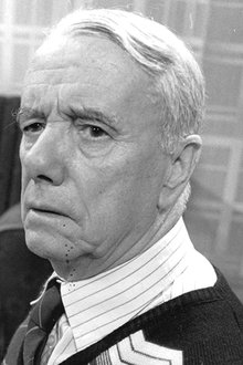 Photo of Harold Goodwin