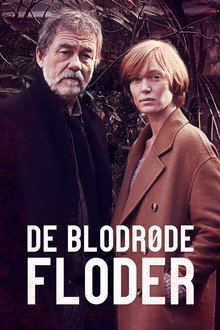 De blodrøde floder.