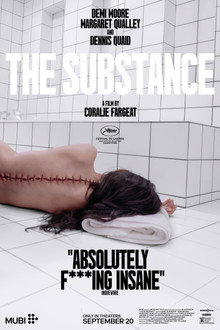 Thần Dược – The Substance (2024)