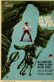La ley de los sin ley