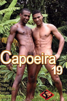 Capoeira 19