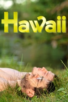 Hawaii movie poster