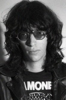 Photo of Joey Ramone