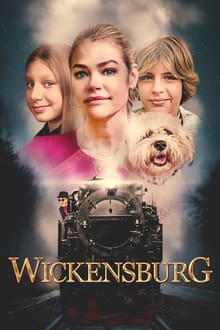 Poster do filme Wickensburg