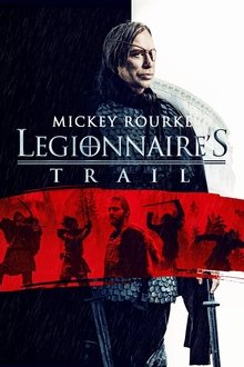 2020 Legionnaire's Trail 2020 Legionnaire's Trail
