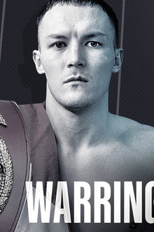 Josh Warrington vs. Mauricio Lara