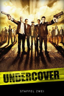 Staffel 02