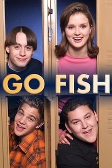 Poster da série Go Fish