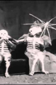 The X-Ray Fiend