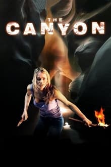 Poster do filme O Grand Canyon