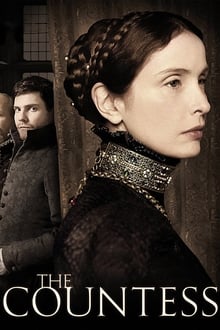Poster do filme A Condessa