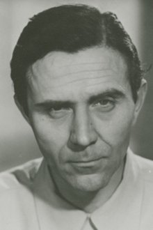 Photo of Erik Hell