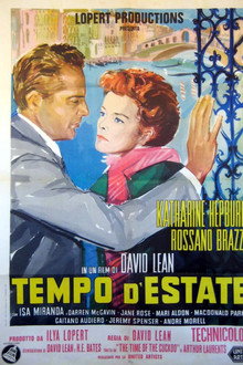 Tempo d'estate