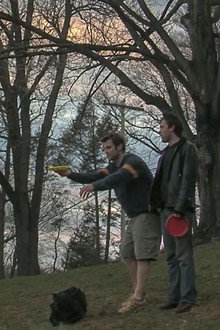 Frolf: The Movie