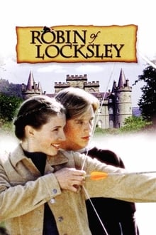 Poster do filme Robin of Locksley