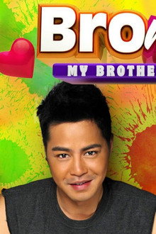 Bromance: My Brother's Romance