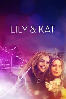 Poster do filme Lily & Kat