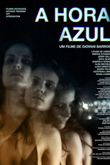 A Hora Azul