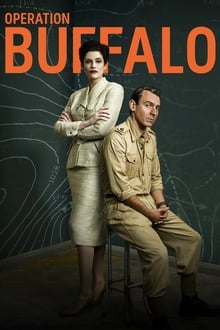 Poster da série Operation Buffalo