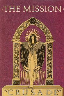 The Mission: Crusade