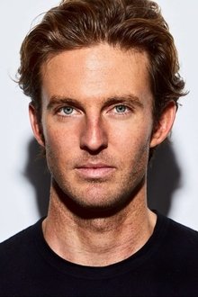 Photo of Alex Hafner