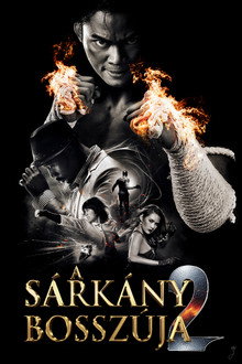 A sárkány bosszúja 2.