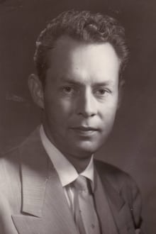 Foto de perfil de Charles B. Griffith