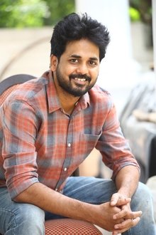 Photo of Vivek Athreya