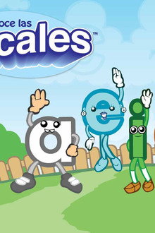 Conoce los Vocales