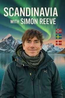 Scandinavia with Simon Reeve Scandinavia with Simon Reeve