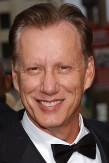 James Woods profile picture