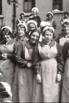 The Forgotten Maggies
