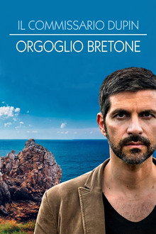 Il Commissario Dupin - Orgoglio Bretone