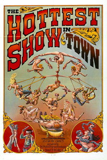 The Hottest Show in Town