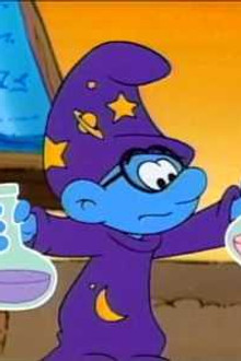 The Smurfs season 8 episode 7