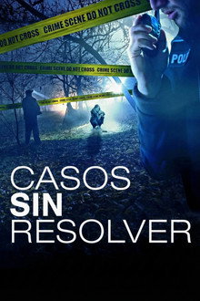Casos sin resolver