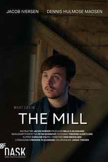 What lies in... The Mill