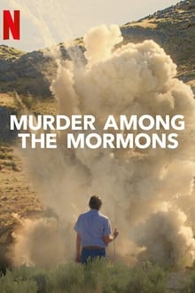 Murder Among the Mormons 1ª Temporada Completa