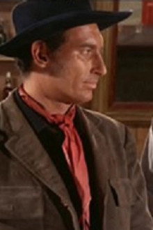 Cuatro balazos