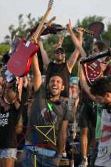 We Are the Thousand: L'incredibile storia di Rockin'1000