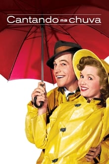 Poster do filme Singin' in the Rain